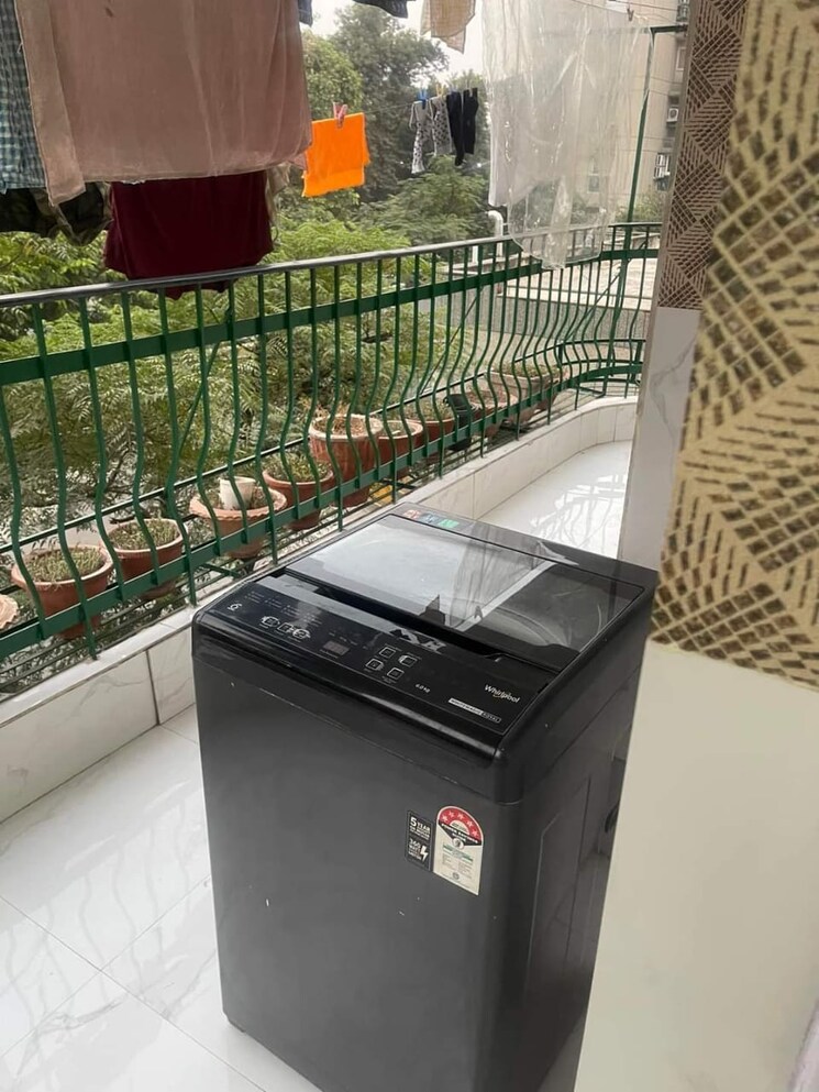 Kitchen, ambience-island-lagoon 3 Bedroom 3215 Sq.Ft. Apartment In Sector 24 Gurgaon 7853328