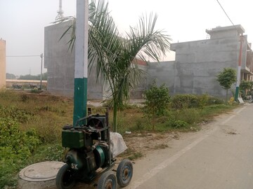 3.5 BHK Builder Floor – Exterior View View at Meerut Cantt - for Sale