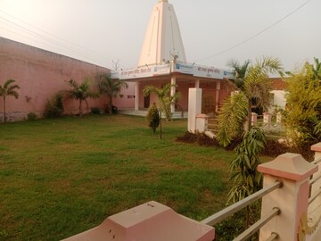 3.5 BHK Builder Floor – Exterior View View at Meerut Cantt - for Sale