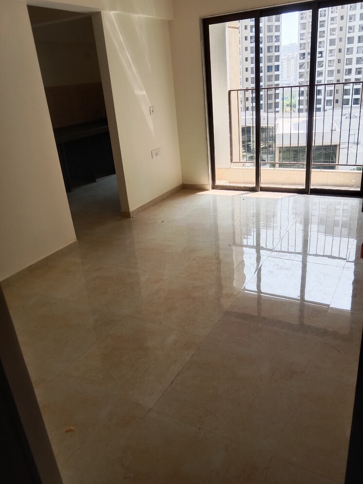 Living Room, sunteck-maxxworld 2 Bedroom 570 Sq.Ft. Apartment In Naigaon East Palghar 7853356