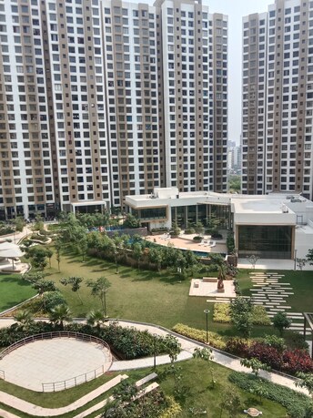 2 BHK Apartment For Rent in Sunteck Maxxworld Naigaon East Mumbai  7853356