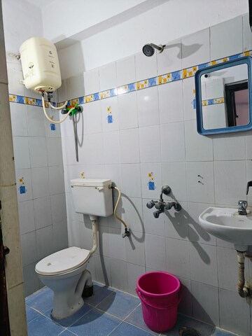 Master Bedroom in 3 BHK Villa at Mallampet – for Sale