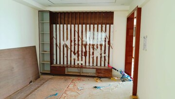 3 BHK Apartment For Rent in My Home Tridasa, Tellapur
