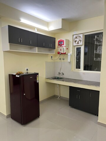 2 BHK Apartment For Rent in Pyramid Elite, Sector 86