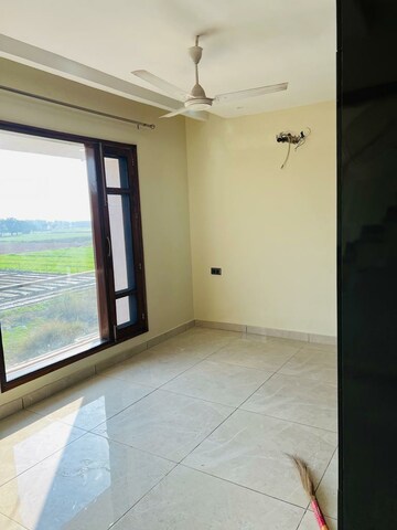 Bedroom in 3 BHK Independent House at Sunny Enclave – for Sale
