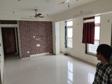 3 BHK Apartment For Rent in Prathamesh Park Baner Baner Pune  7853371