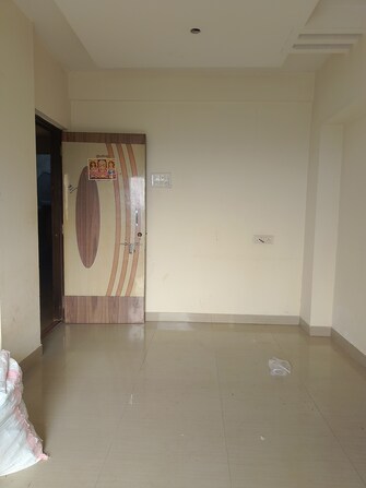 1 BHK Apartment For Rent in Yashwant Apple Apartment Nalasopara West Palghar  7853392