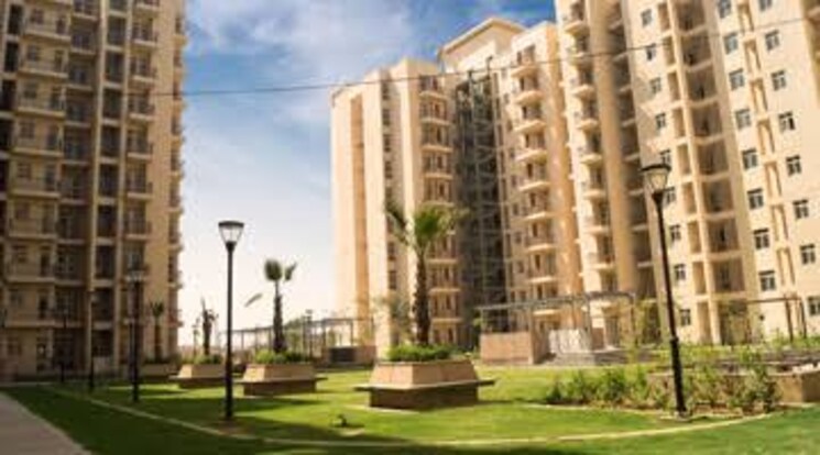 Exterior View, bptp-park-elite-premium 3 Bedroom 971 Sq.Ft. Apartment In Sector 84 Faridabad 7853406