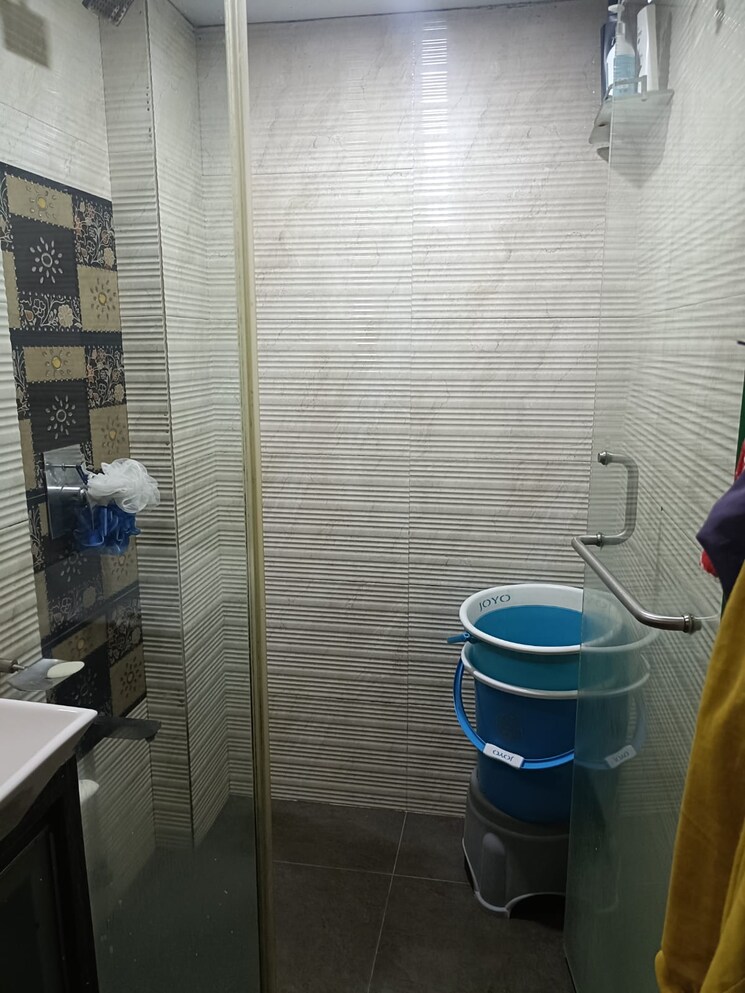 Bathroom, ruby-classic 2 Bedroom 800 Sq.Ft. Apartment In Kandivali West Mumbai 7853407