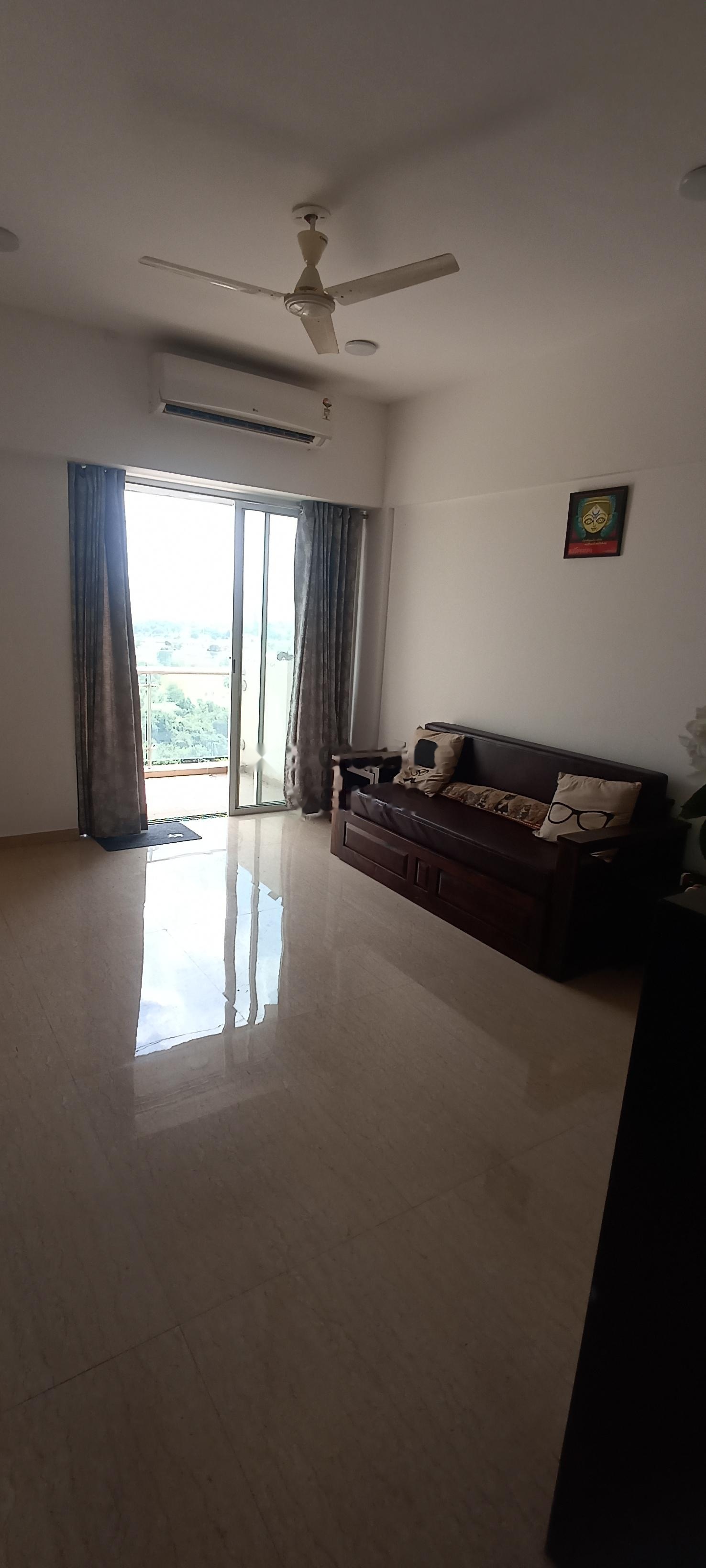 1 RK Apartment For Rent in Mamurdi Pune  7853405