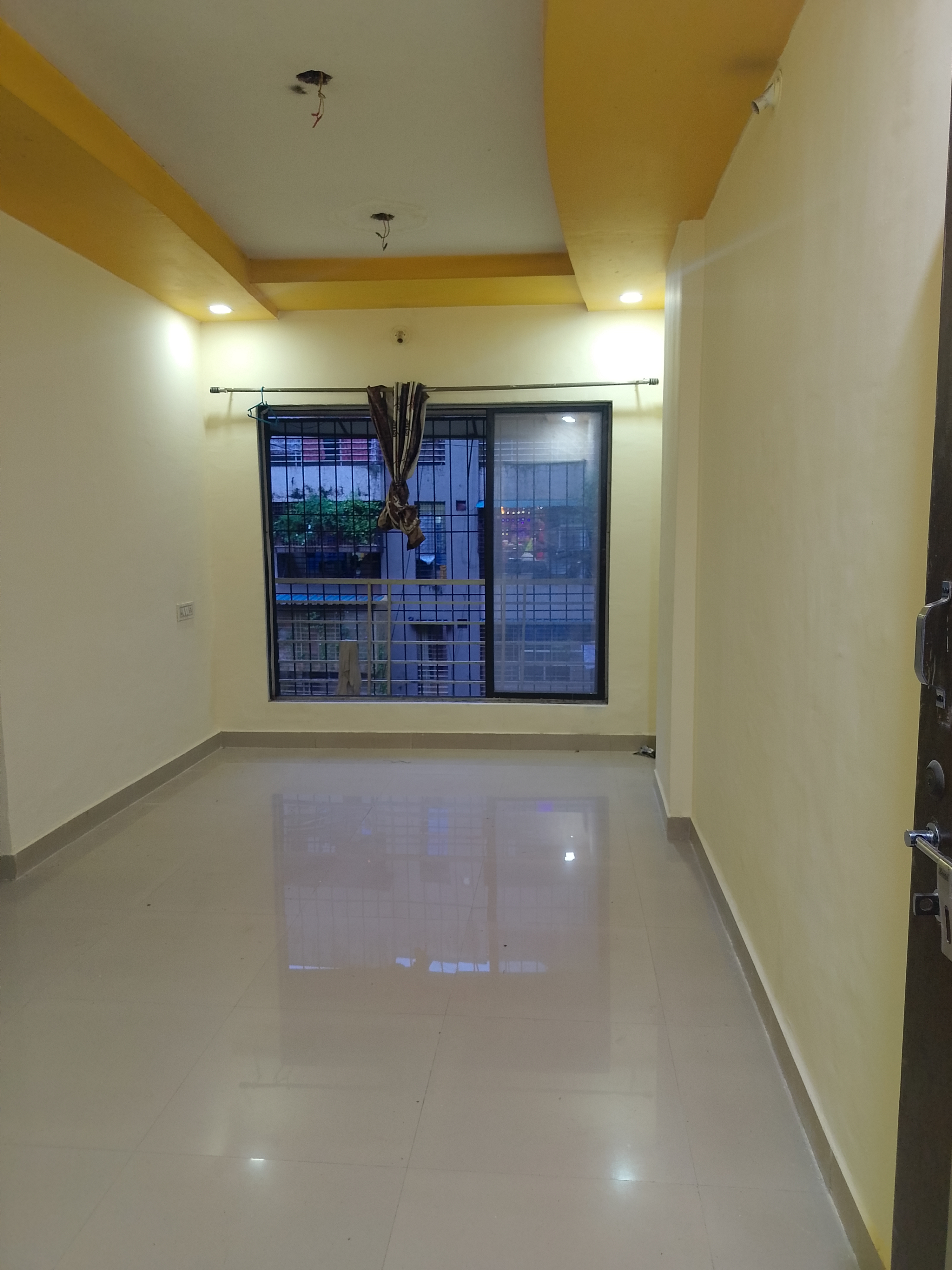 1 BHK Apartment For Rent in Sundaram Plaza Nalasopara West Mumbai  7853429