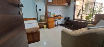 3 BHK Apartment For Resale in Kingston Classic Malad West Mumbai  7853495