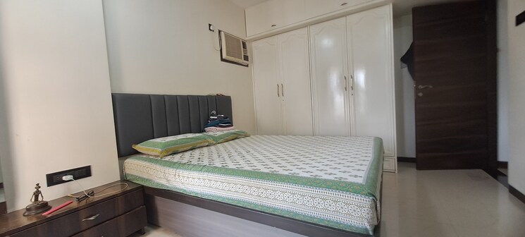Bedroom, kingston-classic 3 Bedroom 900 Sq.Ft. Apartment In Malad West Mumbai 7853495