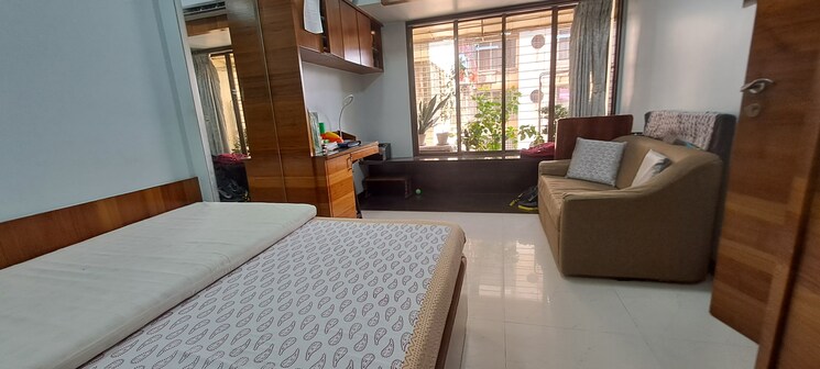 Bedroom, kingston-classic 3 Bedroom 900 Sq.Ft. Apartment In Malad West Mumbai 7853495