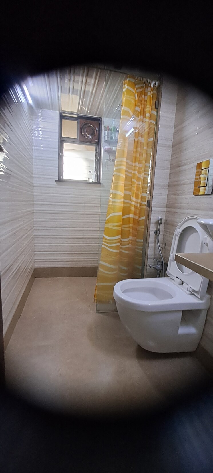 Bathroom, kingston-classic 3 Bedroom 900 Sq.Ft. Apartment In Malad West Mumbai 7853495
