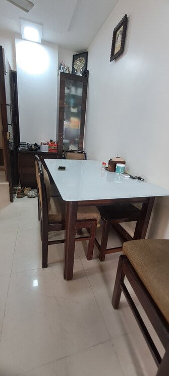 3 BHK Apartment For Resale in Kingston Classic Malad West Mumbai  7853495