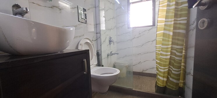 Bathroom, kingston-classic 3 Bedroom 900 Sq.Ft. Apartment In Malad West Mumbai 7853495