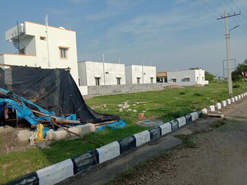 Plot – Exterior View View at Shankarpalli - for Sale