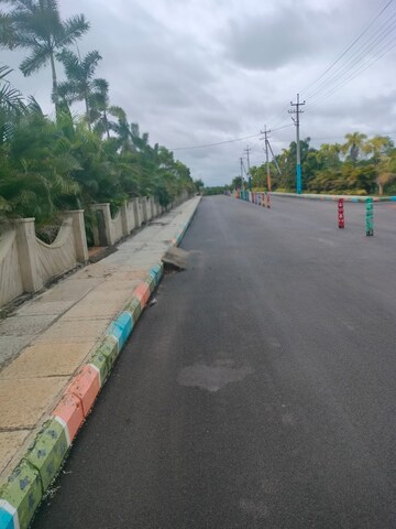  Plot – Exterior View View at Shankarpalli - for Sale