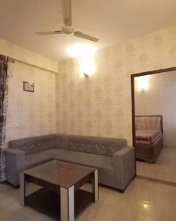 2 BHK Apartment For Rent in Uday Greens Patrakar Colony Jaipur  7853366