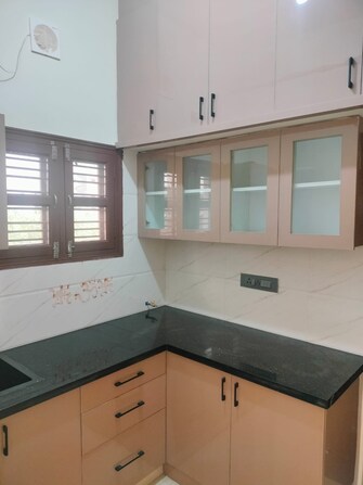 5 BHK Independent House For Rent in Byrathi Bangalore  7853382