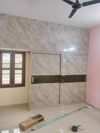 5 BHK Independent House For Rent in Byrathi Bangalore  7853382