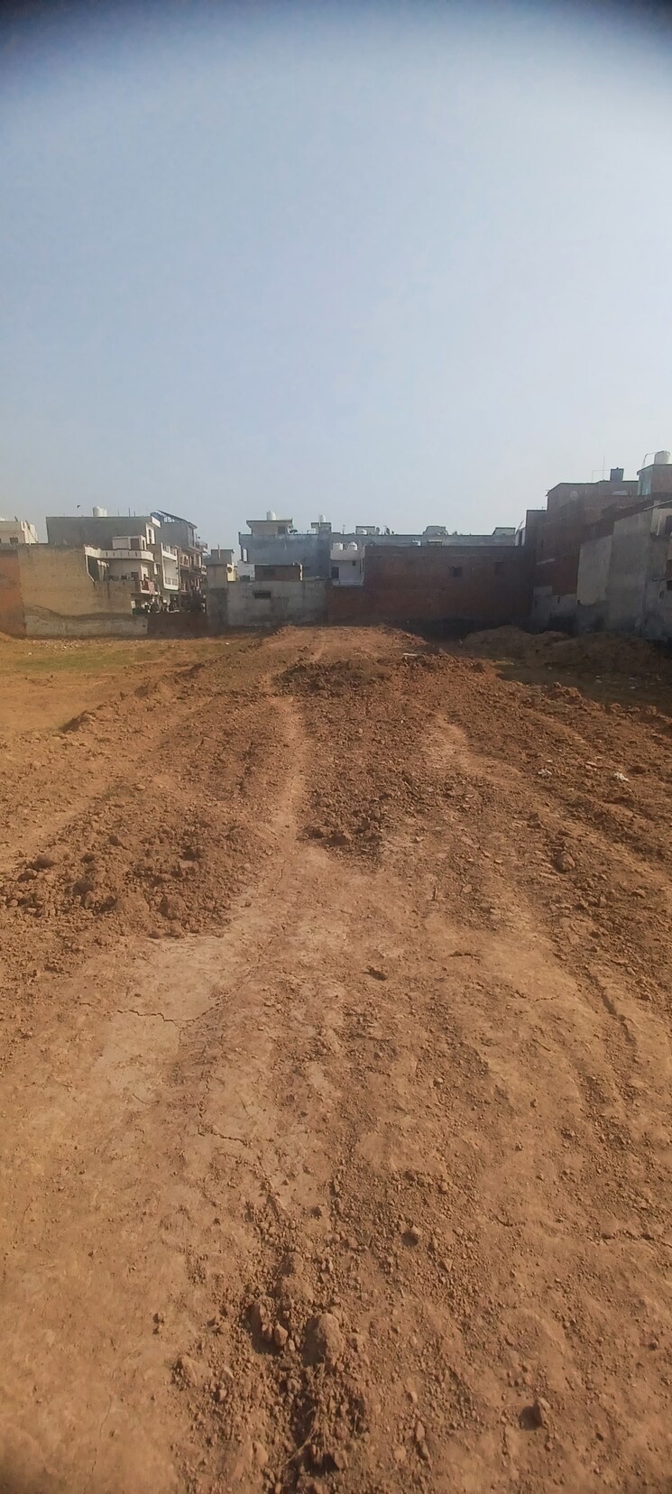 Exterior View, parbhat road  900 Sq.Ft. Plot In Parbhat Road Zirakpur 7853475