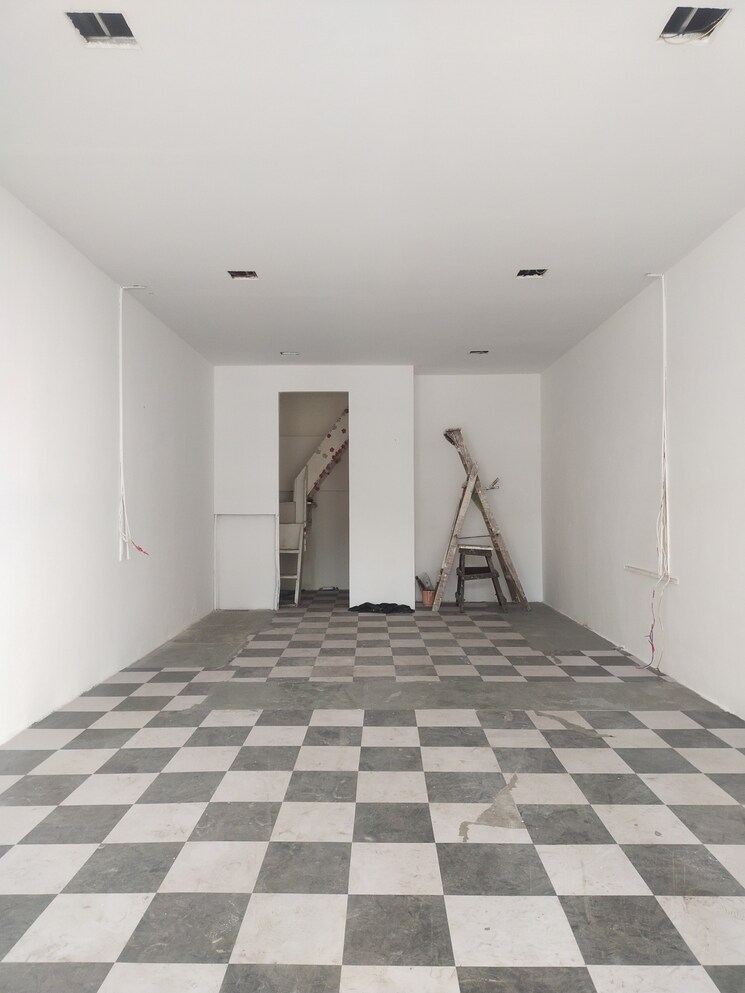 Floor Plan, kedari-residency Commercial Shop 900 Sq.Ft. In Wanowrie Pune 7853478