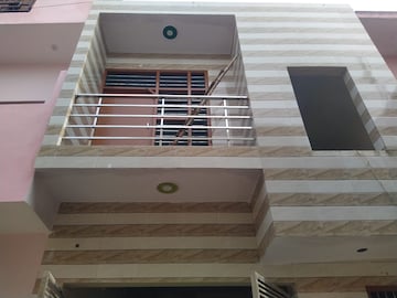 2 BHK Independent House For Resale in Nangla Gujran Faridabad  7853474