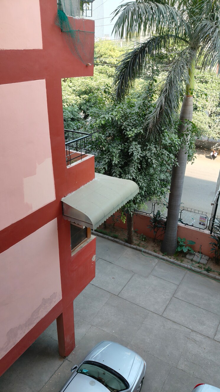 Exterior View, sector 20 3 Bedroom 1390 Sq.Ft. Apartment In Sector 20 Panchkula 7853485