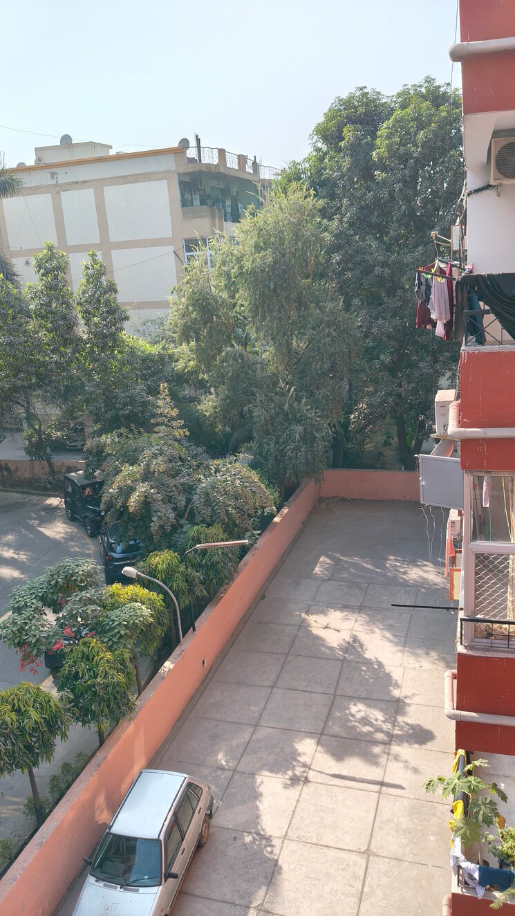 Exterior View, sector 20 3 Bedroom 1390 Sq.Ft. Apartment In Sector 20 Panchkula 7853485