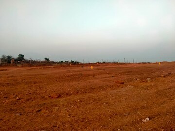 Plot Area in  Plot at Jpn Road – for Sale