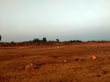 Plot Area in  Plot at Jpn Road – for Sale