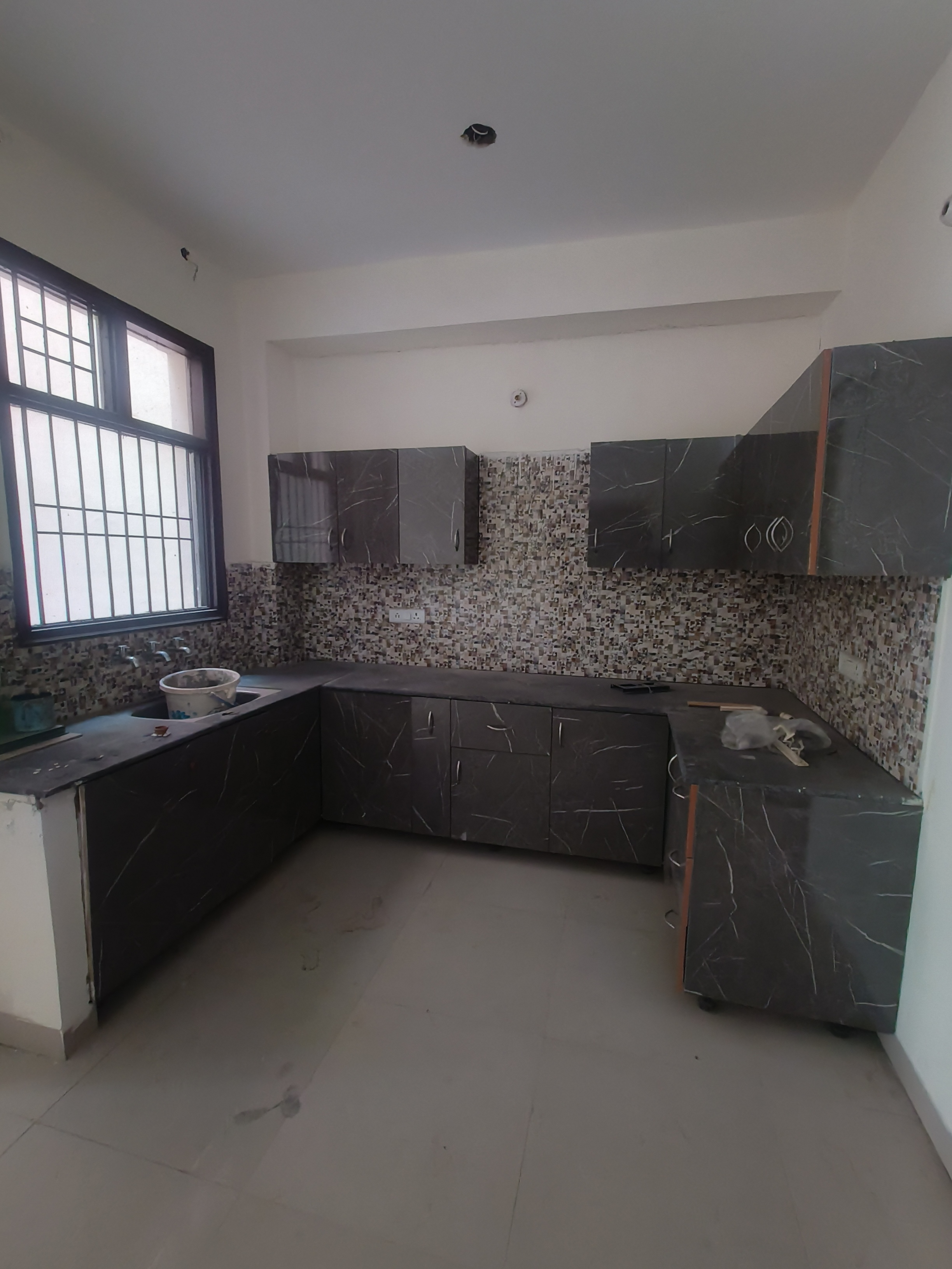 3 BHK + Pooja Room Builder Floor For Sale in MS Enclave Zirakpur