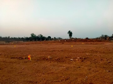 Plot Area in  Plot at Jpn Road – for Sale