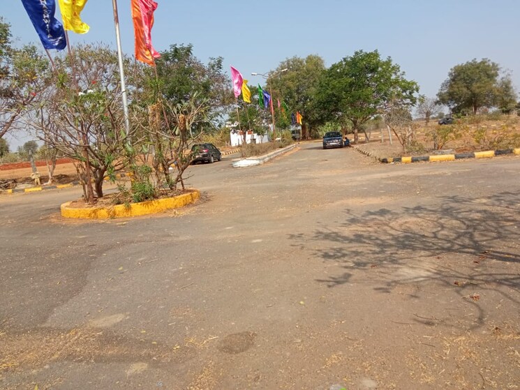 Exterior View, shadnagar  142 Sq.Yd. Plot In Shadnagar Hyderabad 7853522