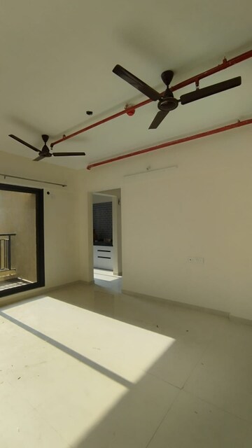 1 BHK Apartment For Resale in Raunak City Kalyan West Thane  7853492