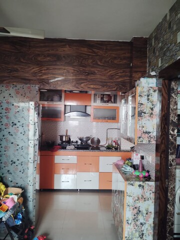 2 BHK Apartment For Rent in Jaypee Greens Aman, Sector 151