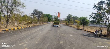  Plot – Exterior View View at Shadnagar - for Sale