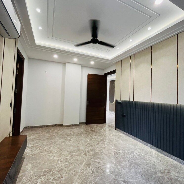 Kitchen, sushant-lok-2 3.5 Bedroom 2400 Sq.Ft. Builder Floor In Sector 56 Gurgaon 7853513