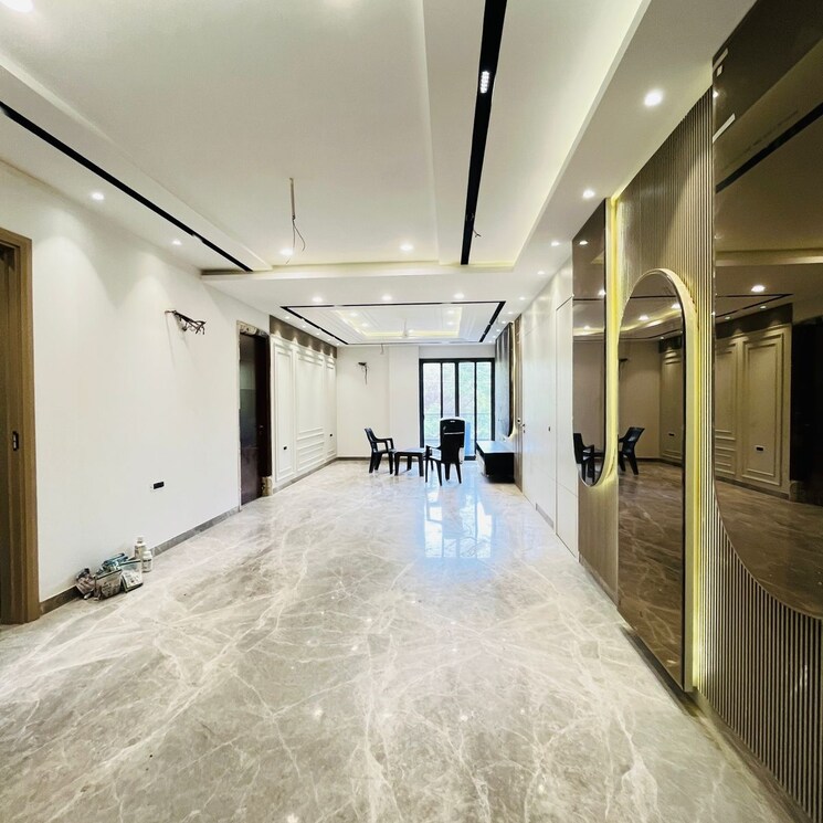 undefined, sushant-lok-2 3.5 Bedroom 2400 Sq.Ft. Builder Floor In Sector 56 Gurgaon 7853513