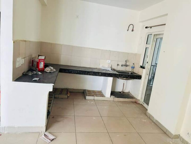Kitchen, panchsheel-greens-ii 2 Bedroom 1060 Sq.Ft. Apartment In Sector 16 Greater Noida Greater Noida 7853510