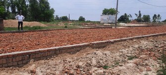 Plot For Resale in Rudra Sanskriti Nagwa Varanasi  7853500