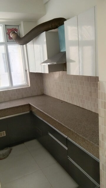 Kitchen in 2 BHK Apartment at Indiabulls Centrum Park, Sector 103 – for Sale