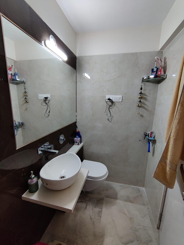 Team Area, truearth-view 2 Bedroom 527 Sq.Ft. Apartment In Vikhroli East Mumbai 7853502