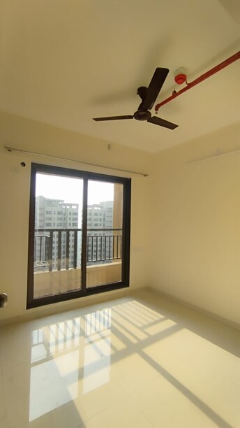 1 BHK Apartment For Rent in Raunak City Sector 4 D6 Kalyan West Thane  7853516