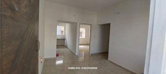 1 BHK Apartment For Rent in C V Raman Nagar Bangalore  7853504