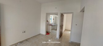 1 BHK Apartment For Rent in C V Raman Nagar Bangalore  7853504