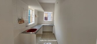 1 BHK Apartment For Rent in C V Raman Nagar Bangalore  7853504