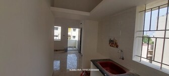 1 BHK Apartment For Rent in C V Raman Nagar Bangalore  7853504